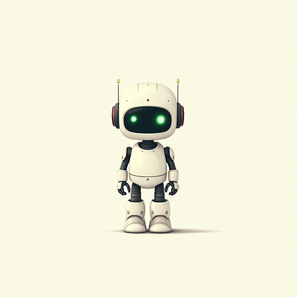 Dieter — dein Domain-Butler